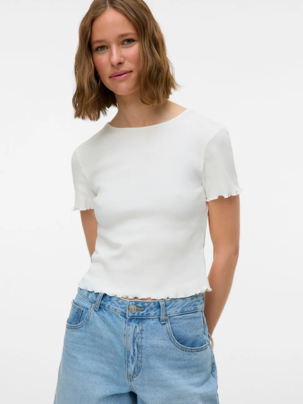 VMHARRY Top