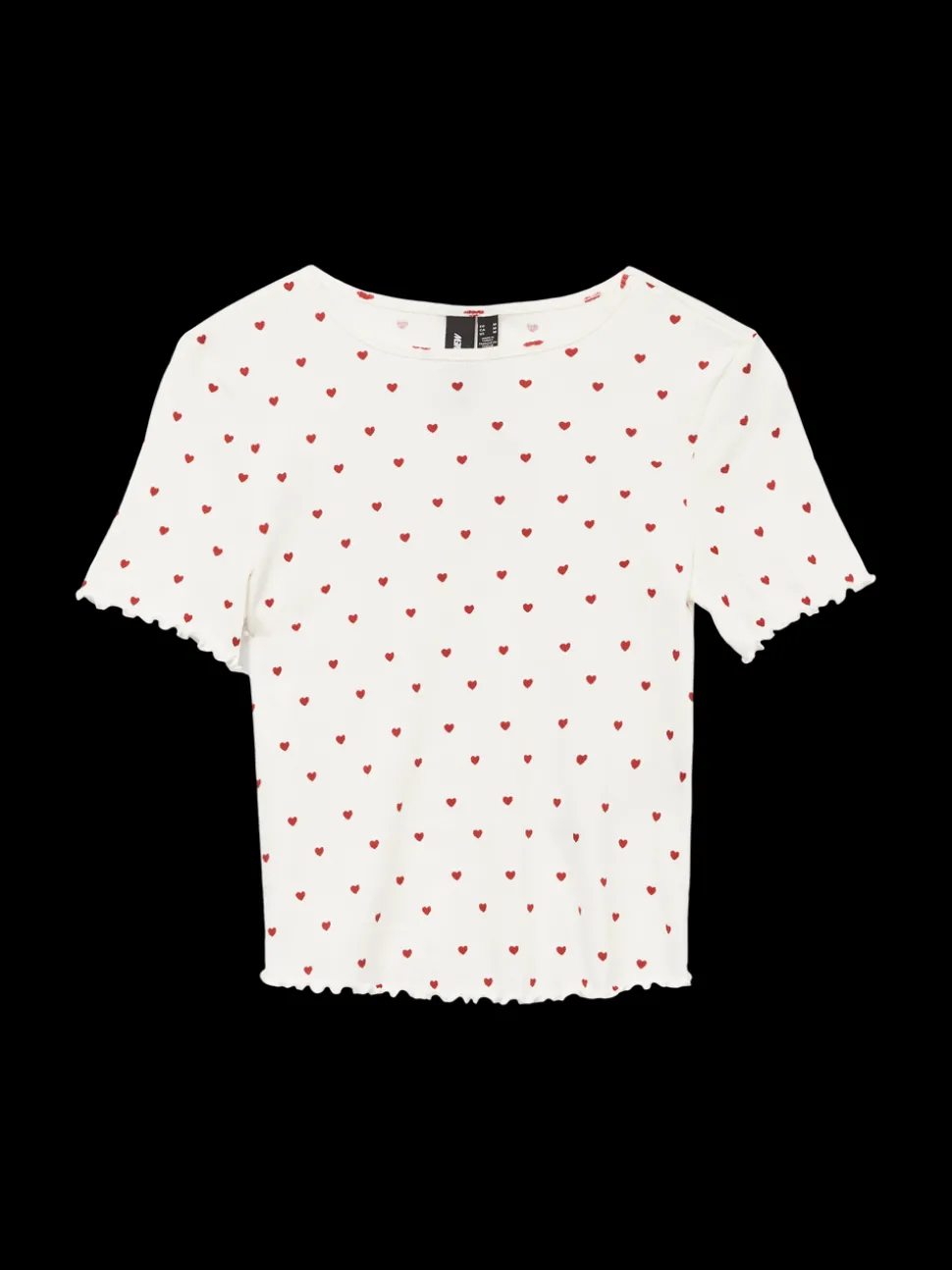 VMHARRY Top