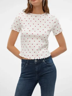 VMHARRY Top