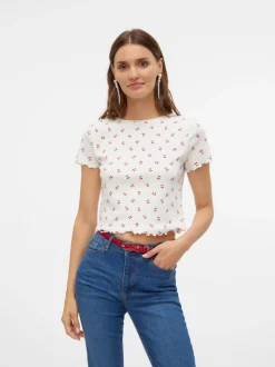 VMHARRY Top