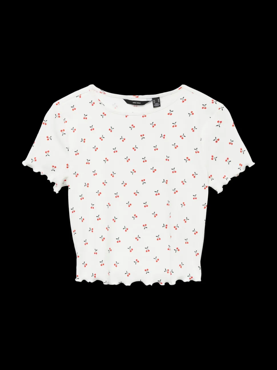 VMHARRY Top