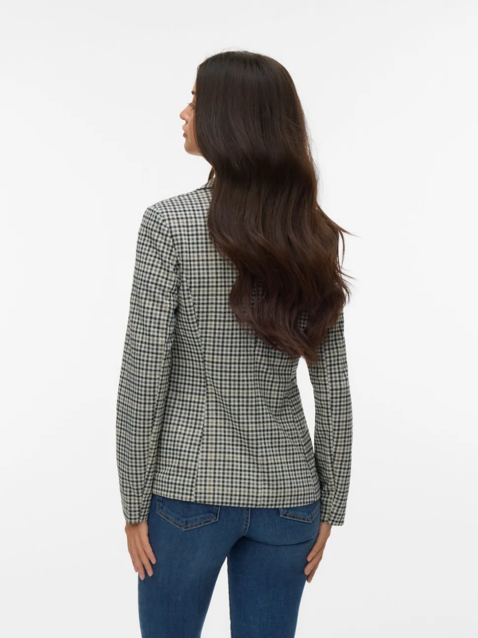 VMHARUKA Blazer
