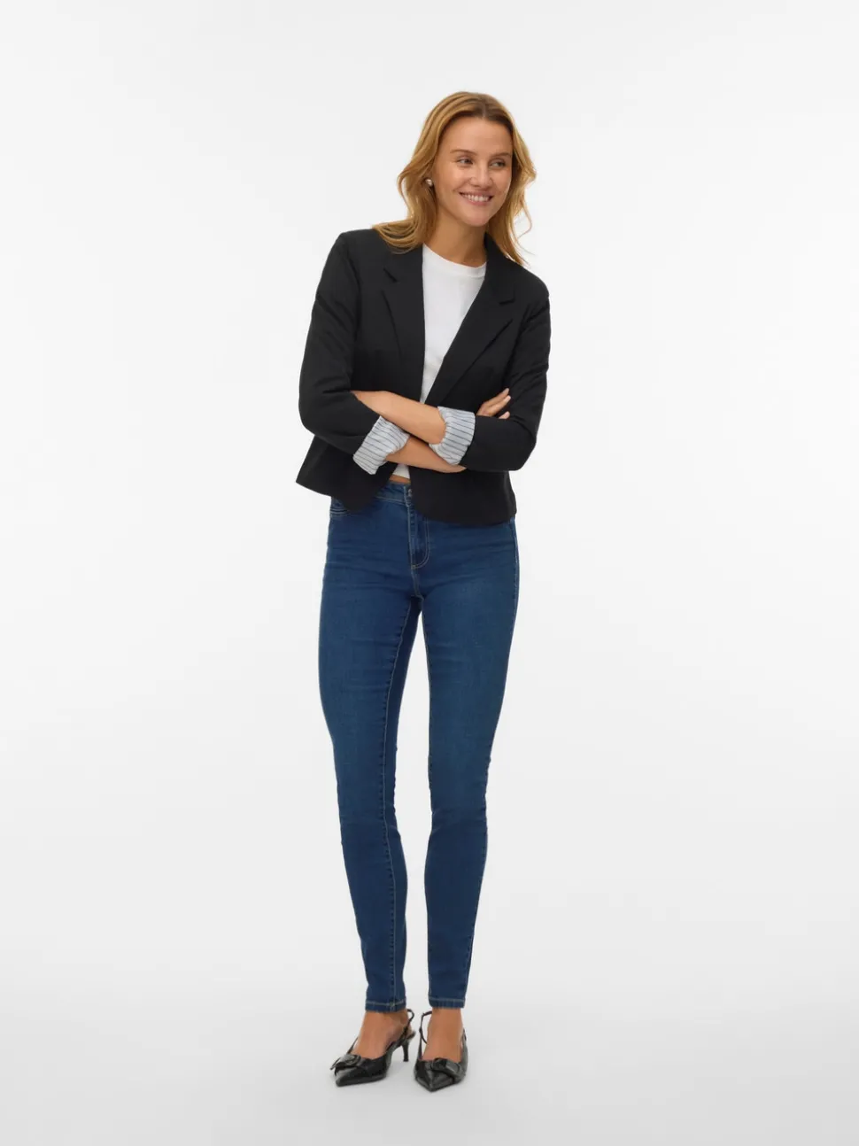 VMHARUKI Blazer