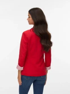 VMHARUKI Blazer