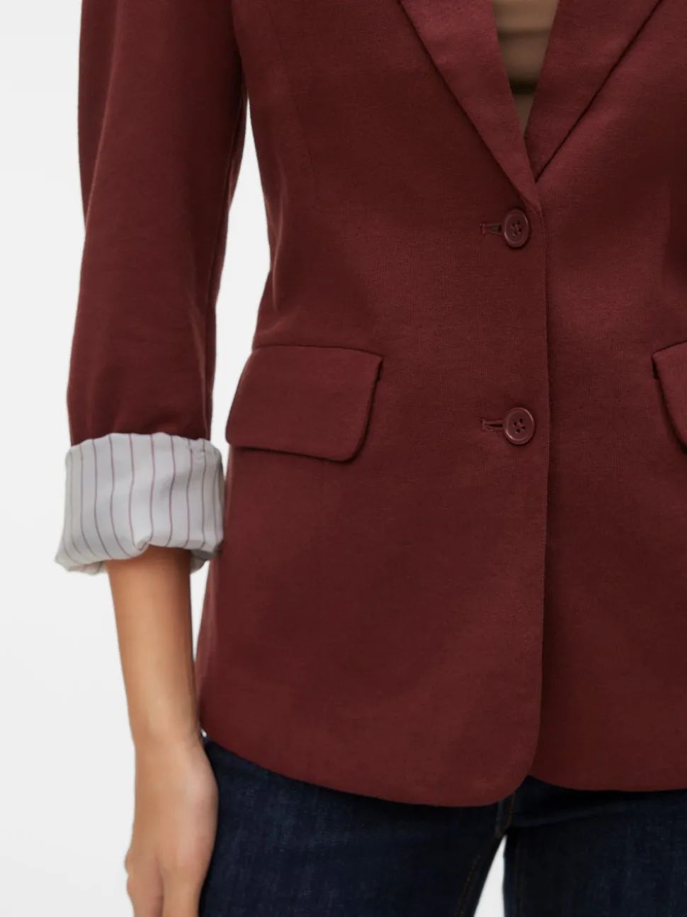 VMHARUKI Blazer