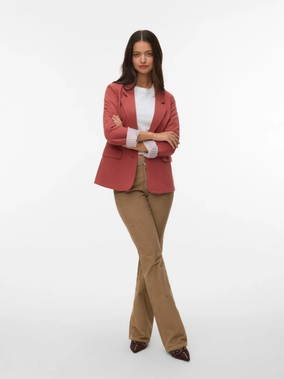 VMHARUKI Blazer