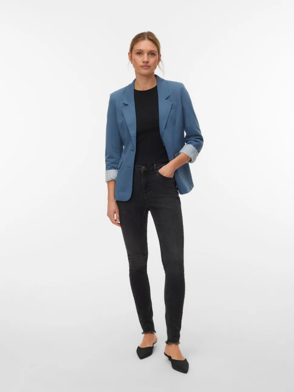 VMHARUKI Blazer