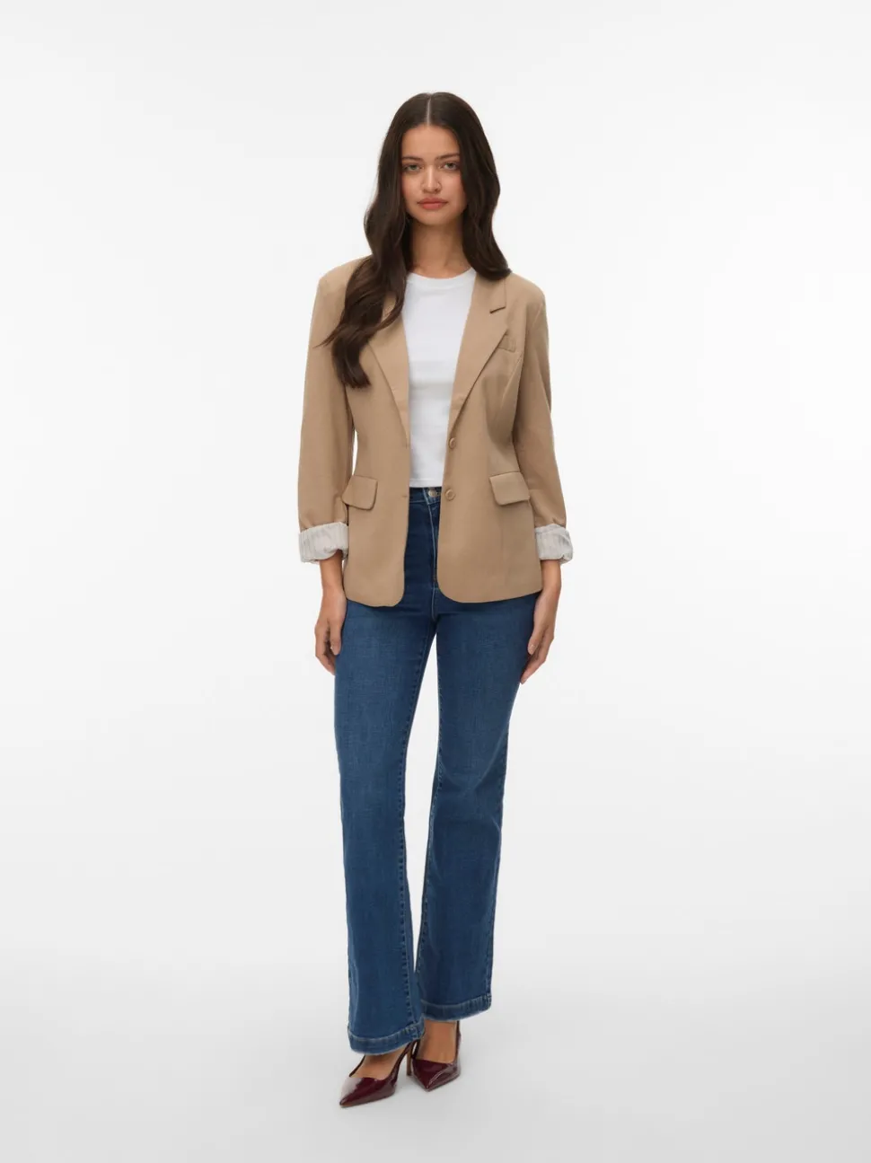 VMHARUKI Blazer