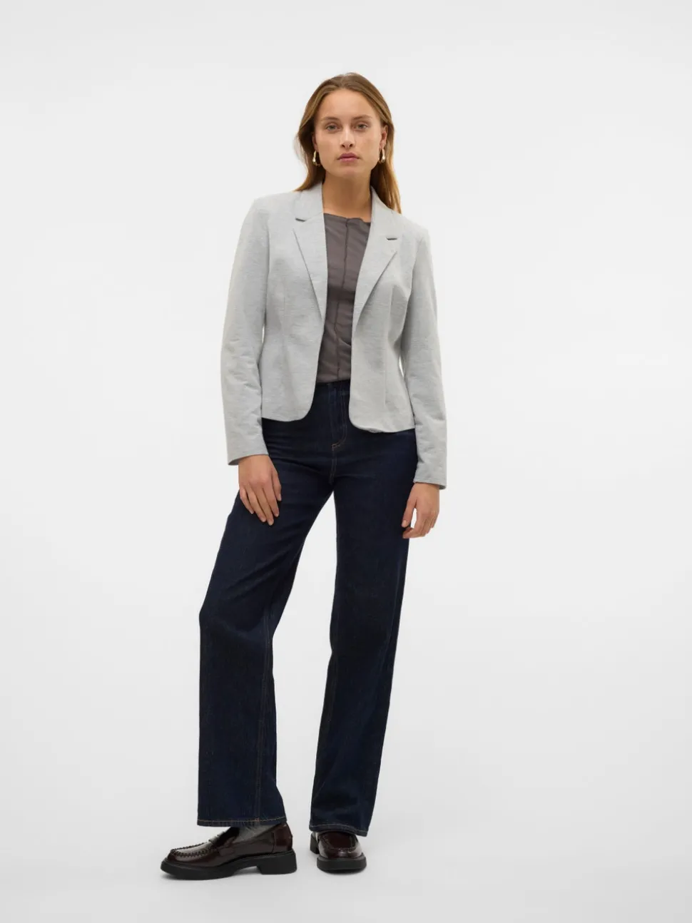 VMHARUKI Blazer