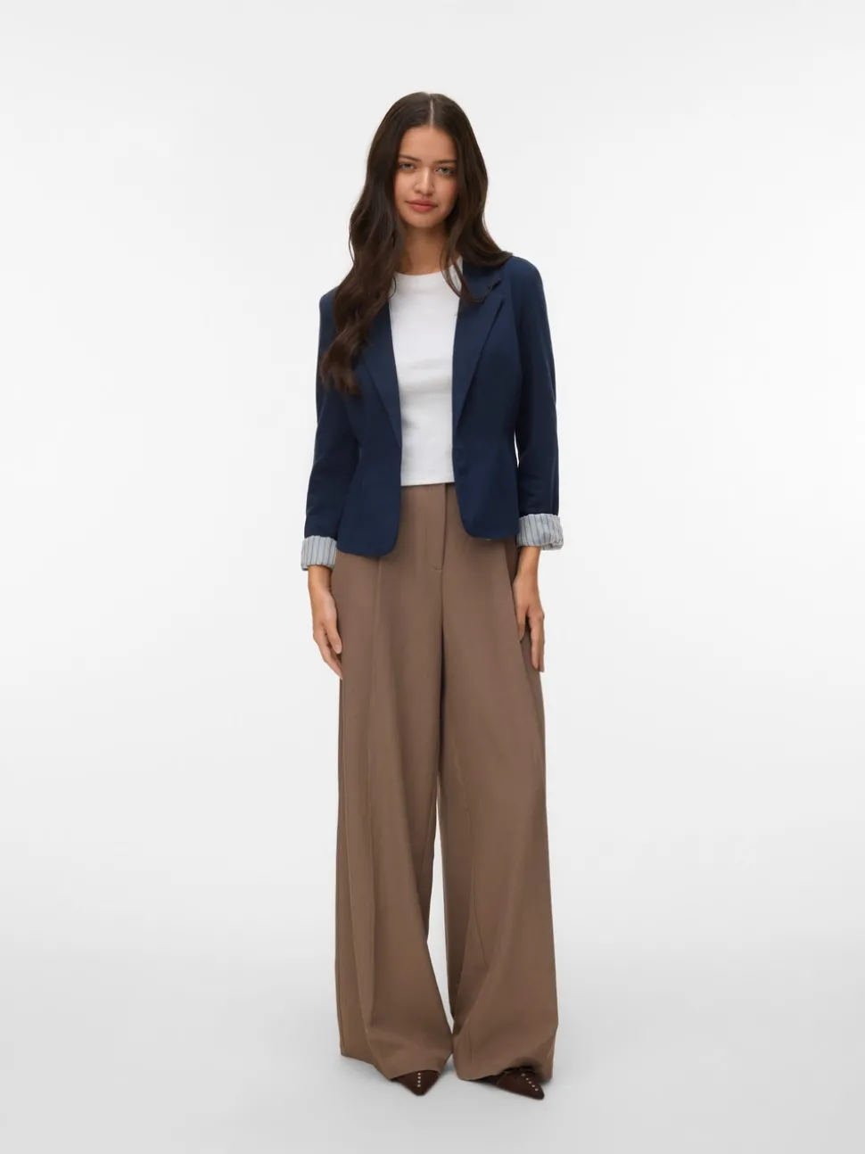 VMHARUKI Blazer