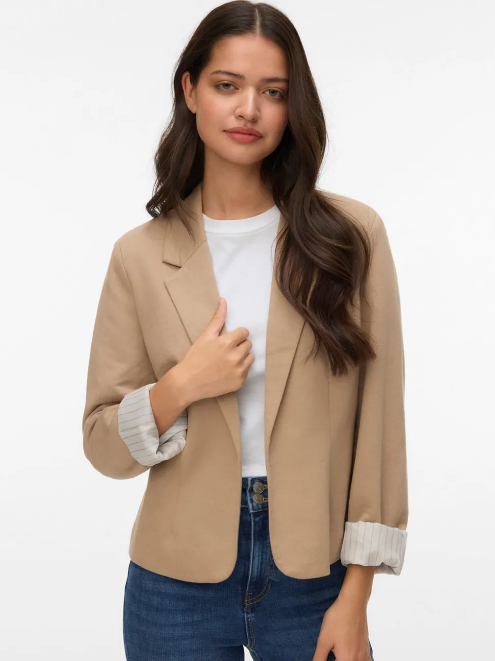 VMHARUKI Blazer