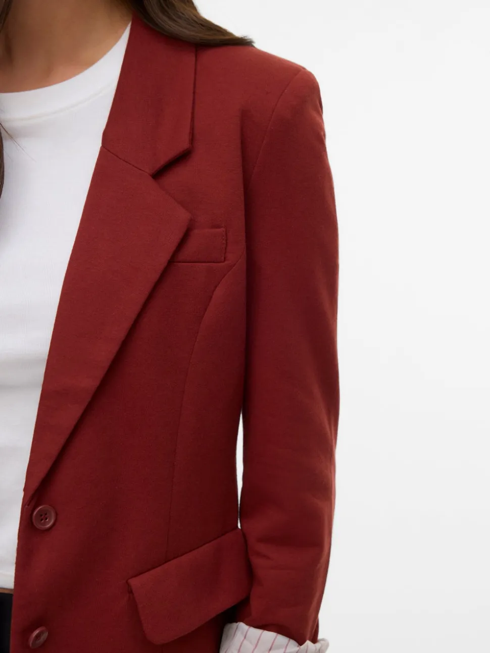 VMHARUKI Blazer