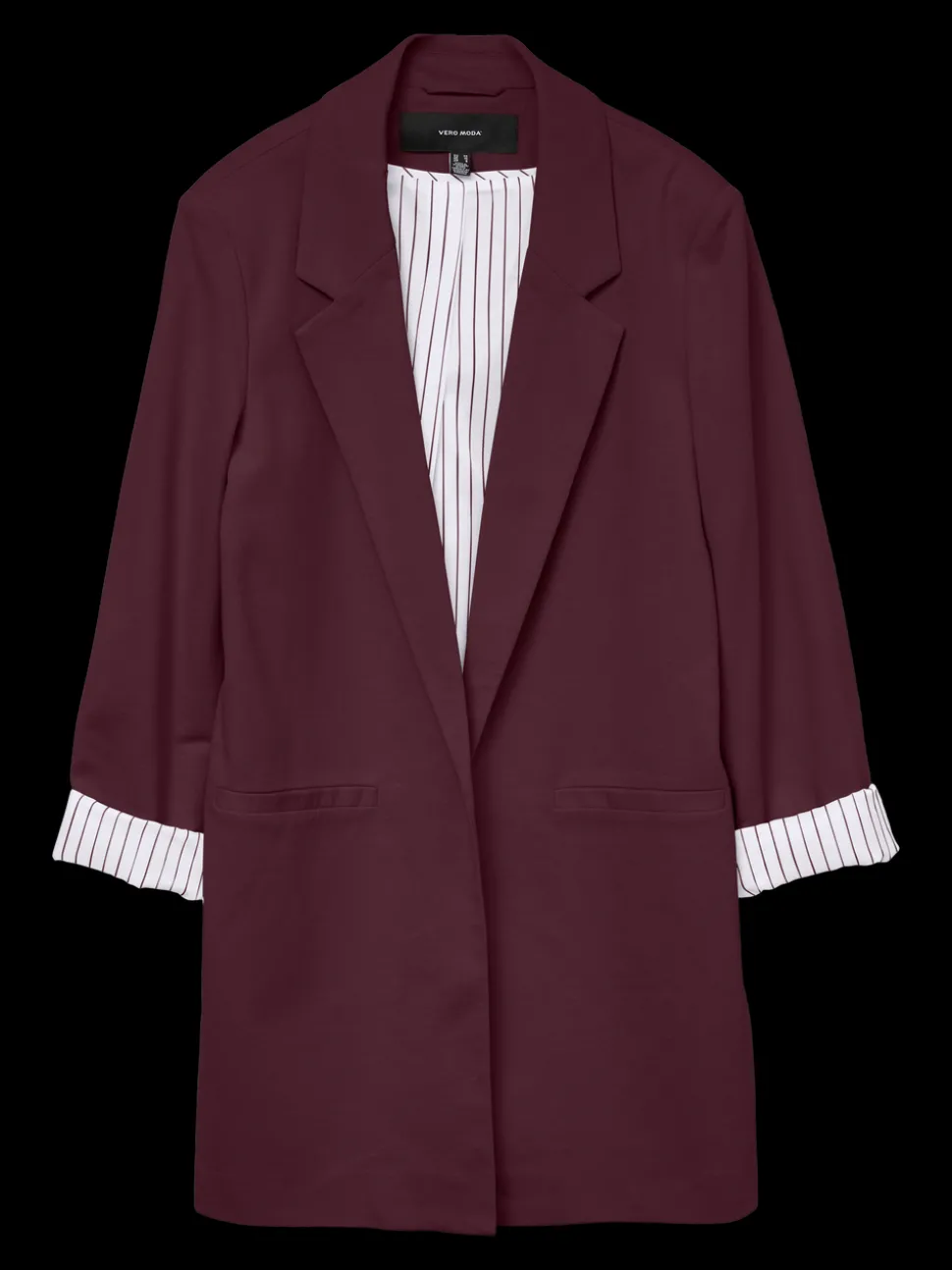 VMHARUKI Blazer