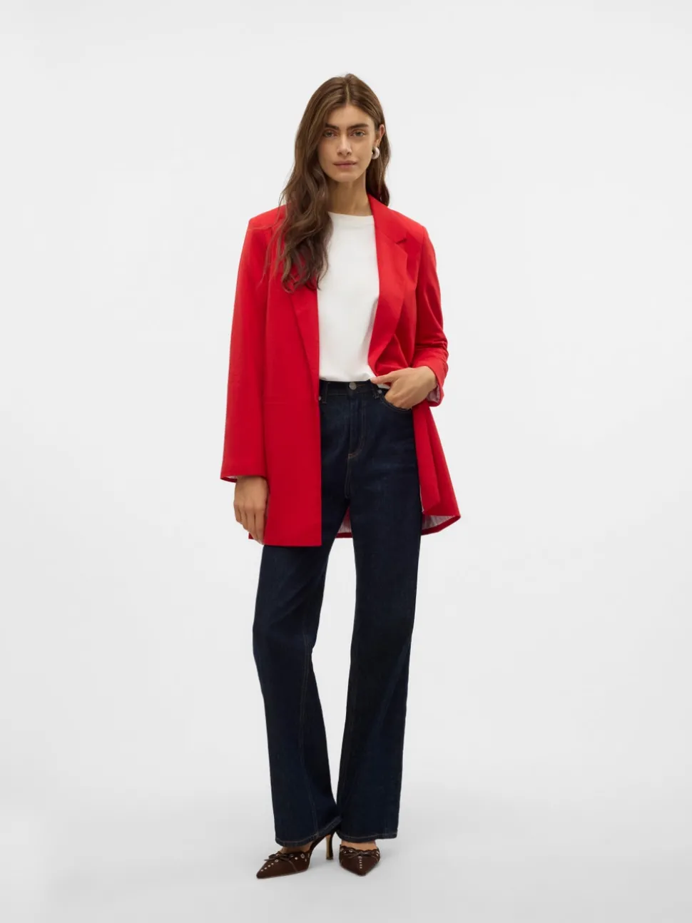 VMHARUKI Blazer