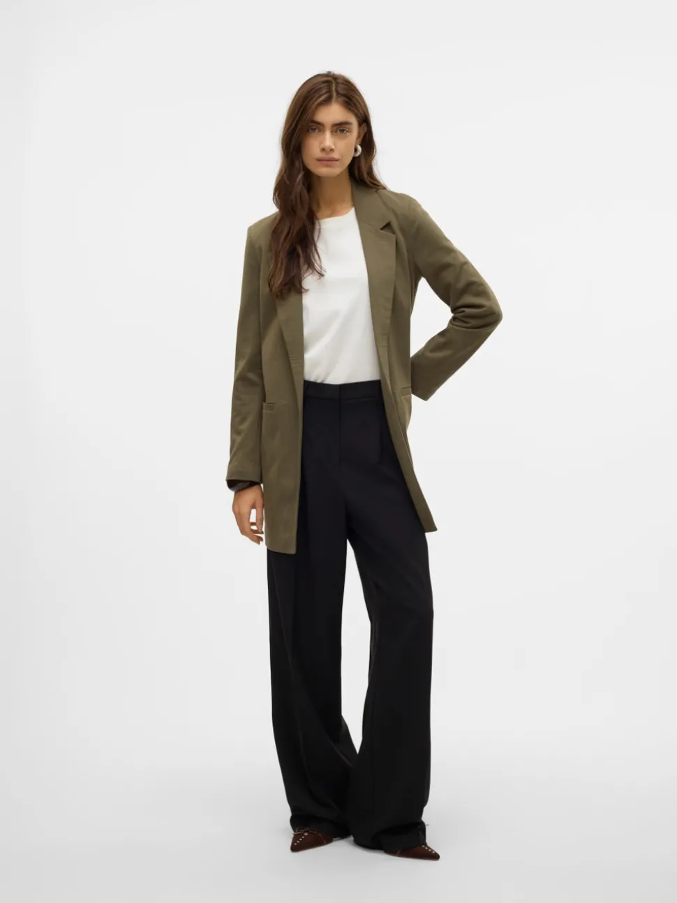 VMHARUKI Blazer