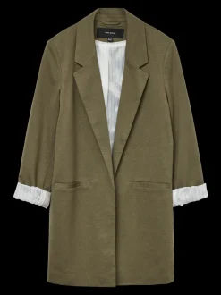 VMHARUKI Blazer