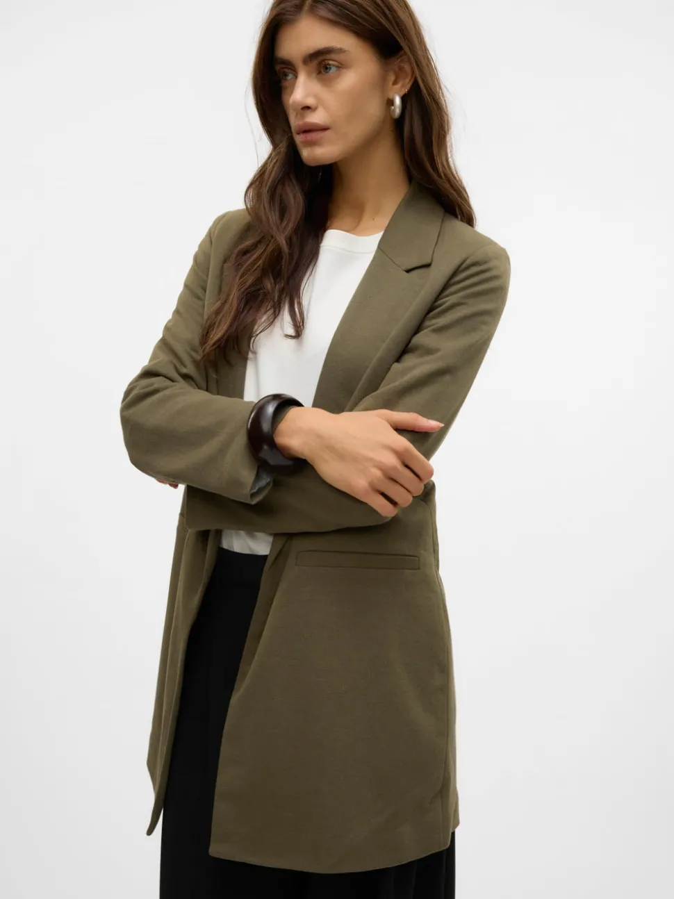 VMHARUKI Blazer