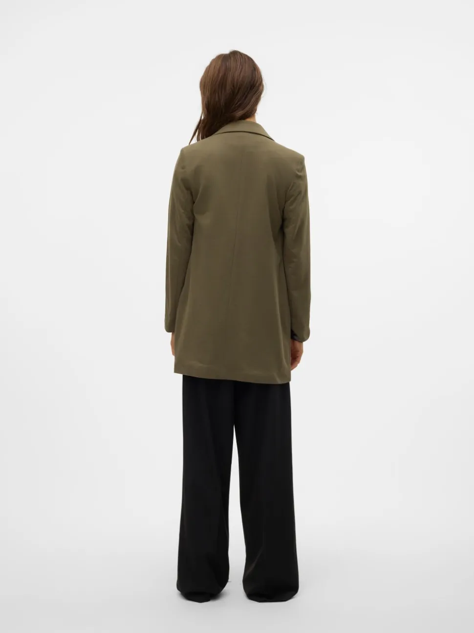 VMHARUKI Blazer