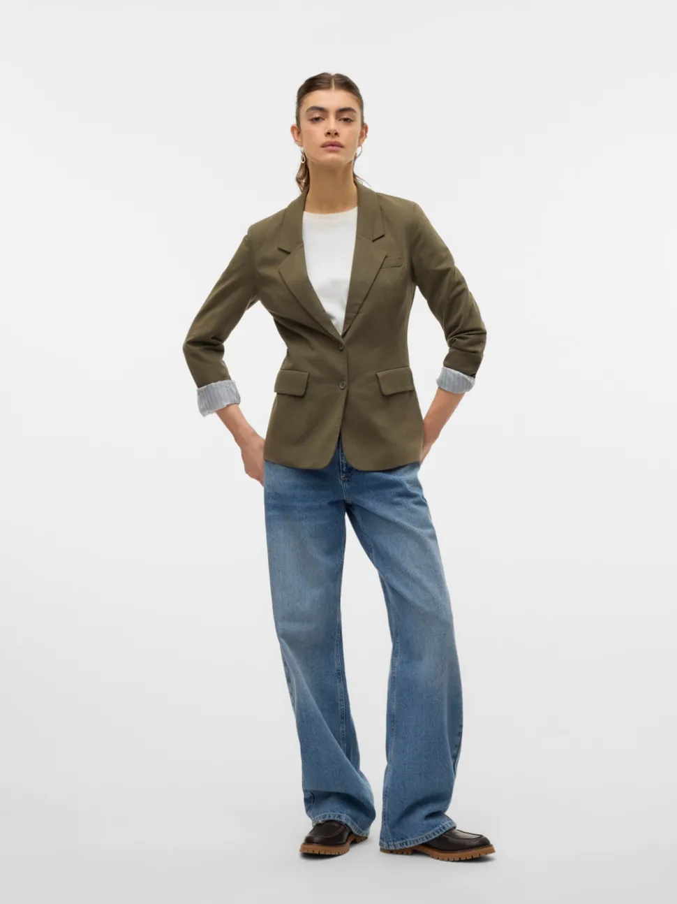 VMHARUKI Blazer