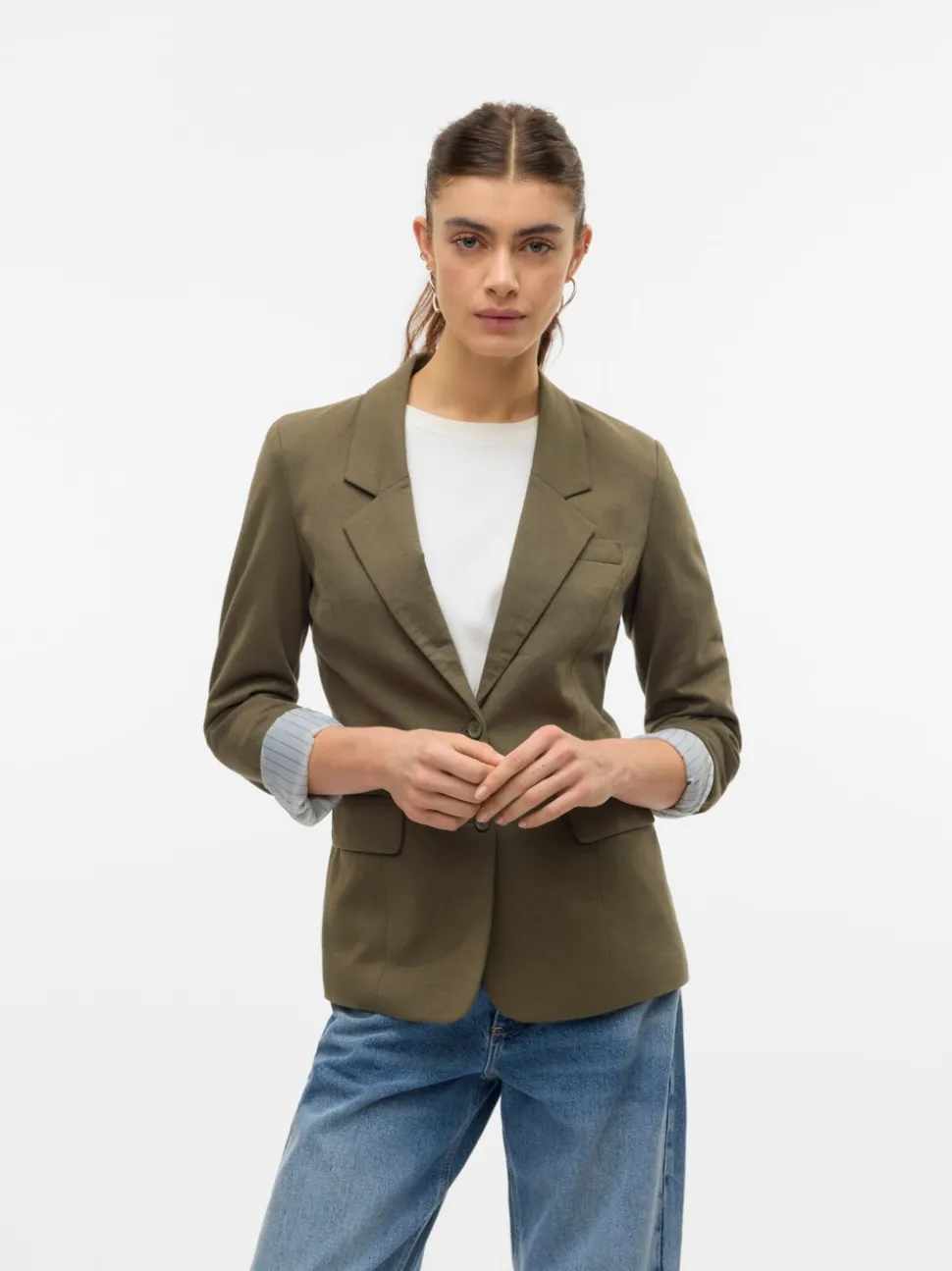 VMHARUKI Blazer