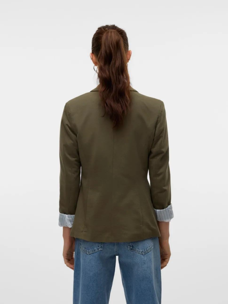 VMHARUKI Blazer