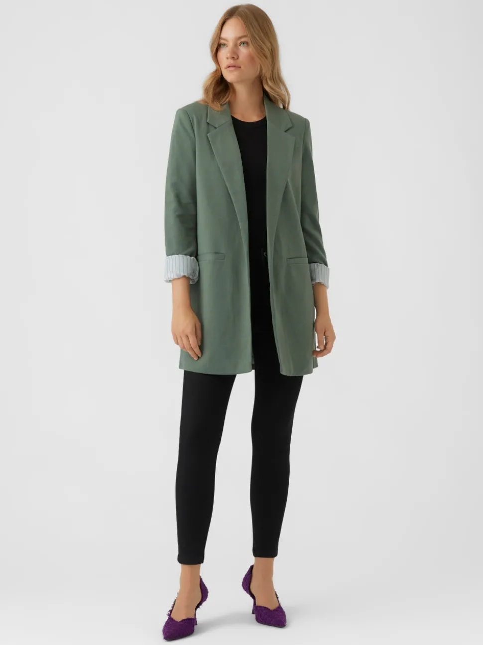 VMHARUKI Blazer