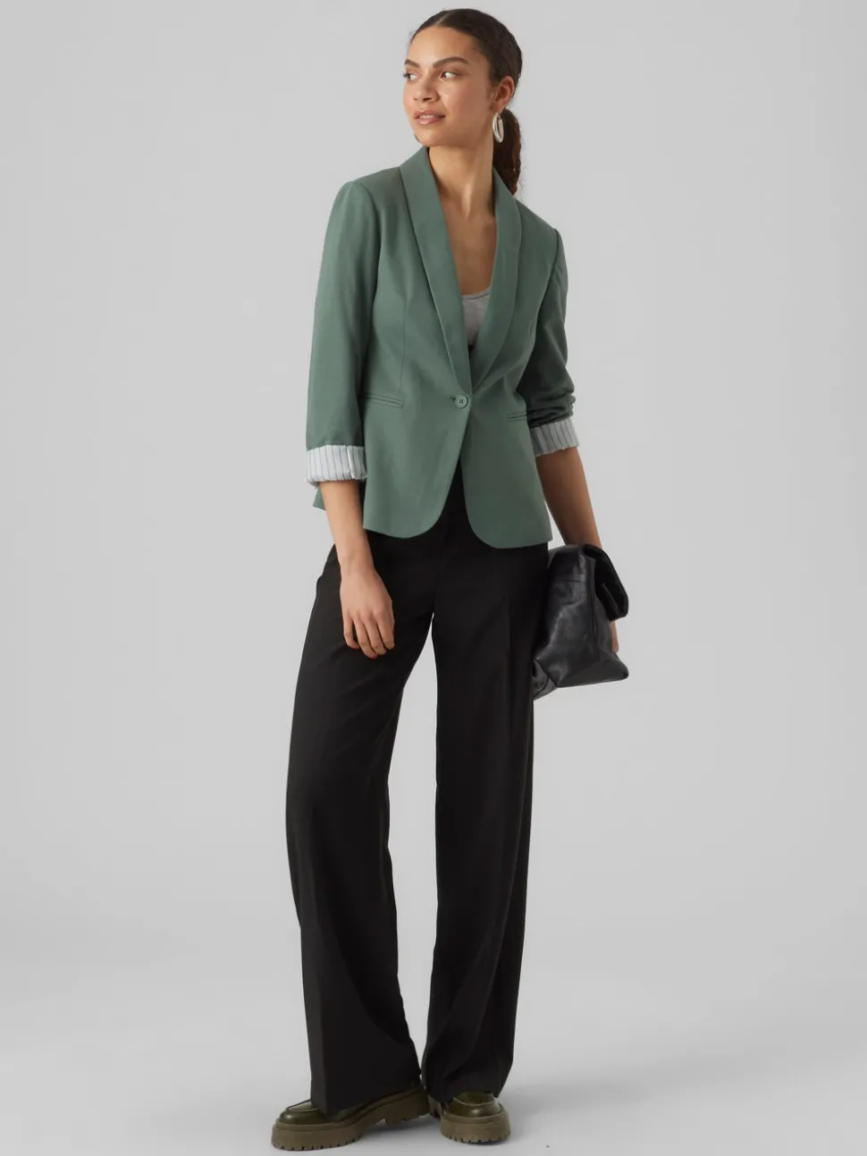 VMHARUKIMO Blazer