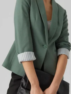 VMHARUKIMO Blazer