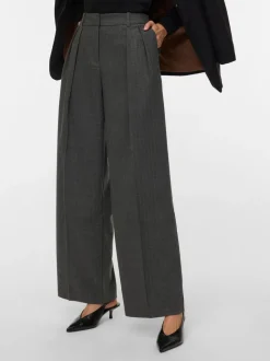 VMHAYA Mid waist Broek