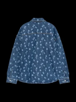 VMHAYDEN Denim overhemd