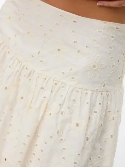 VMHAY High waist Korte rok