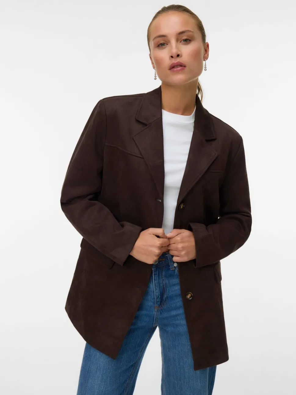 VMHAZEL Blazer