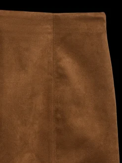 VMHAZEL High waist Korte rok