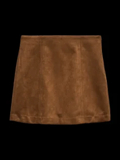 VMHAZEL High waist Korte rok