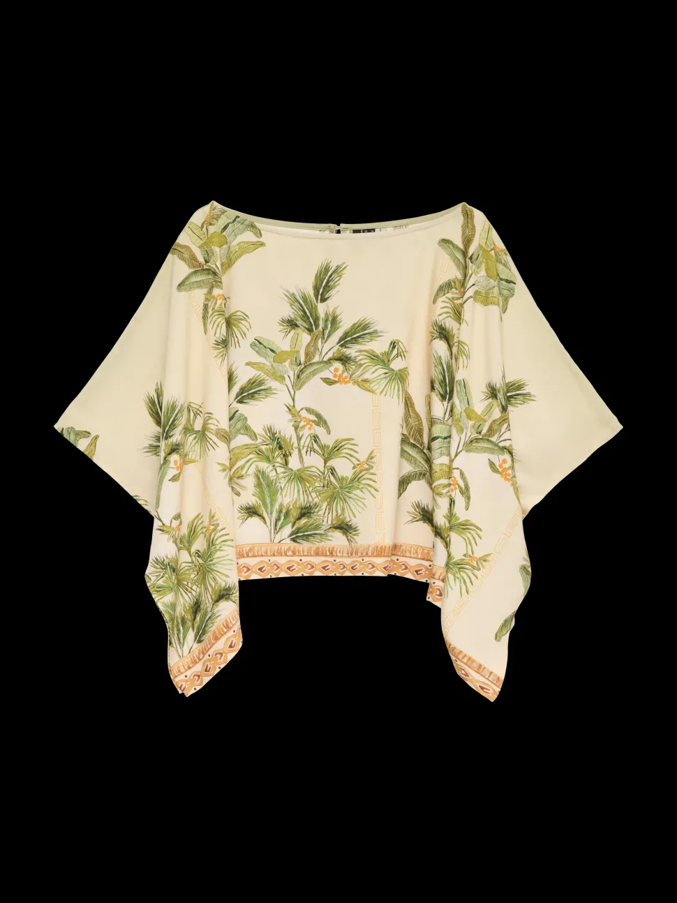 VMHEATHER Top
