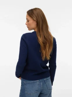 VMHEAVEN Gebreide pullover
