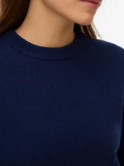 VMHEAVEN Gebreide pullover