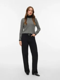 VMHEAVEN Gebreide pullover