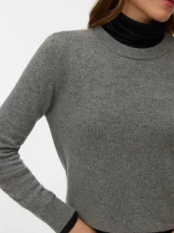 VMHEAVEN Gebreide pullover