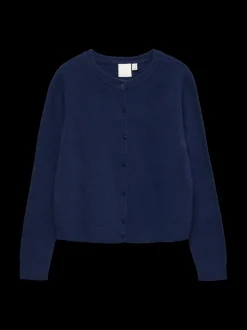 VMHEAVEN Gebreid vest