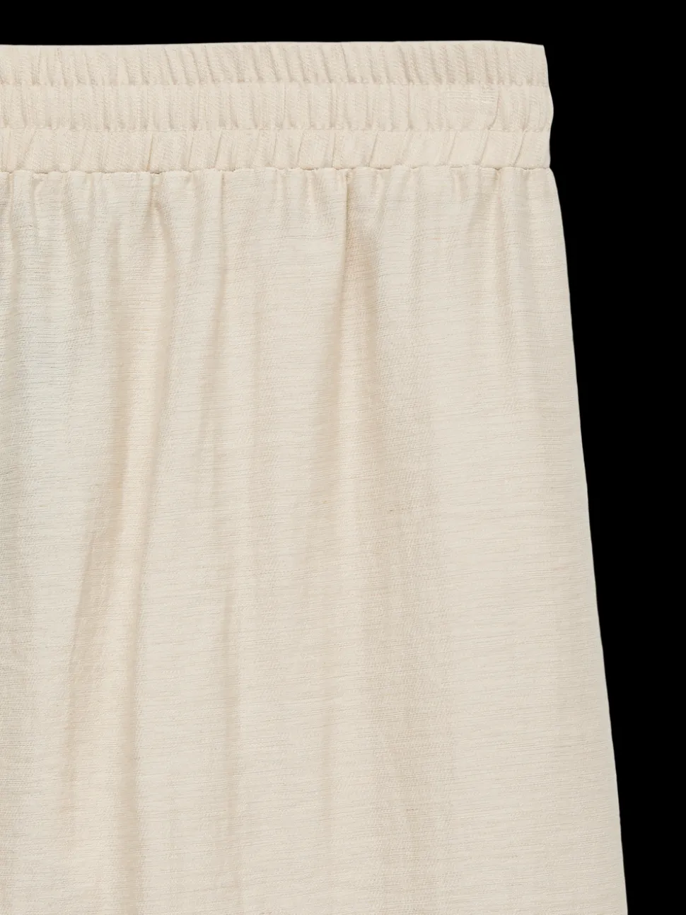 VMHEAVEN Mid waist Broek