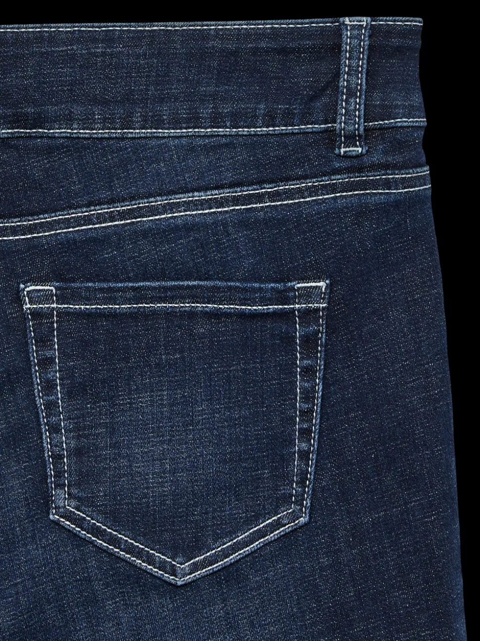 VMHELENA Low rise Flared fit Jeans