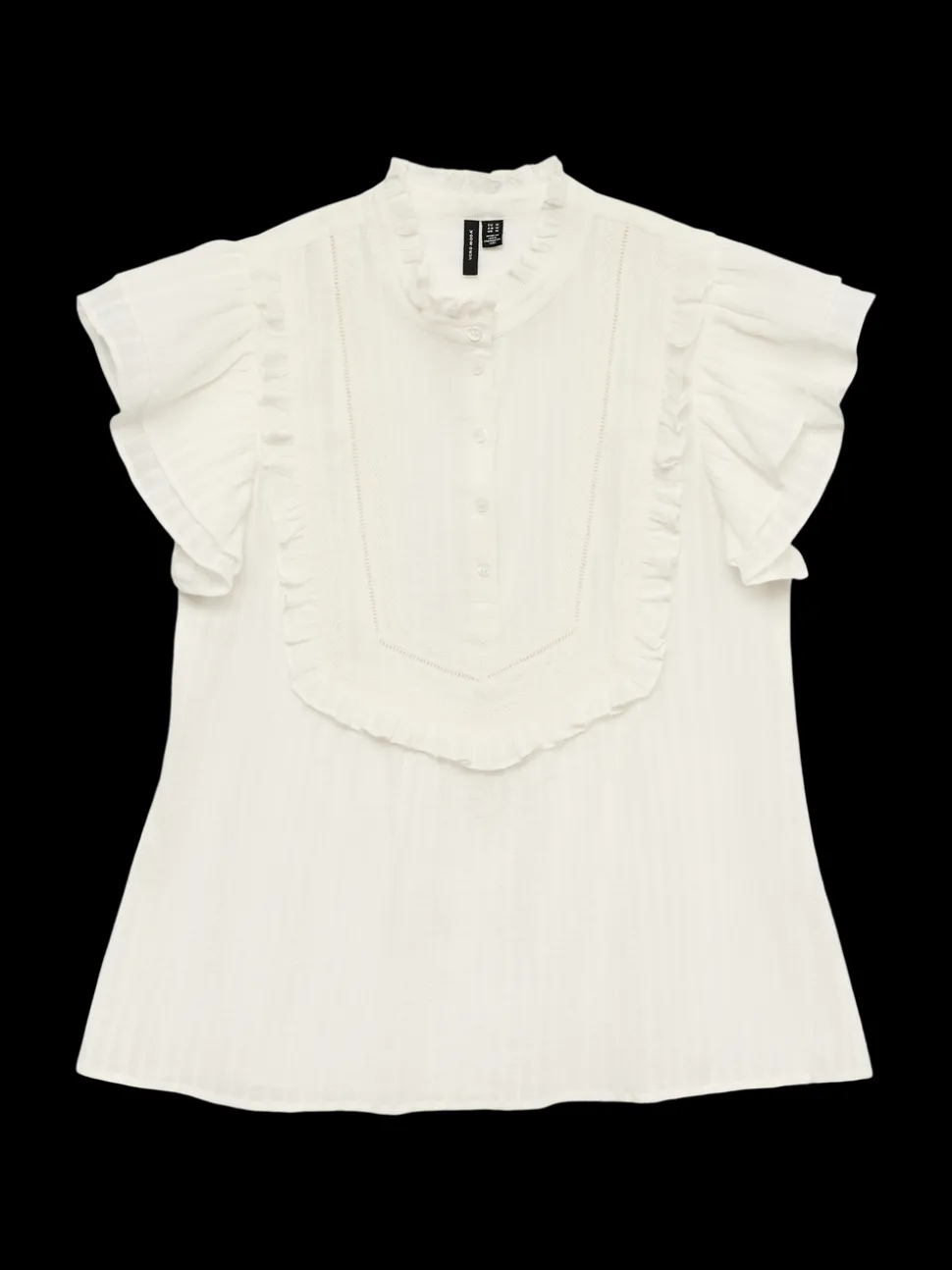VMHELLA Top