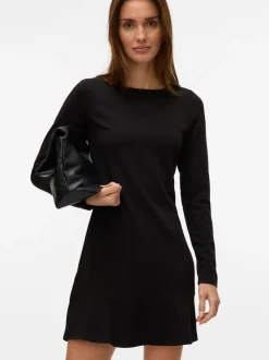VMHELLE Korte jurk