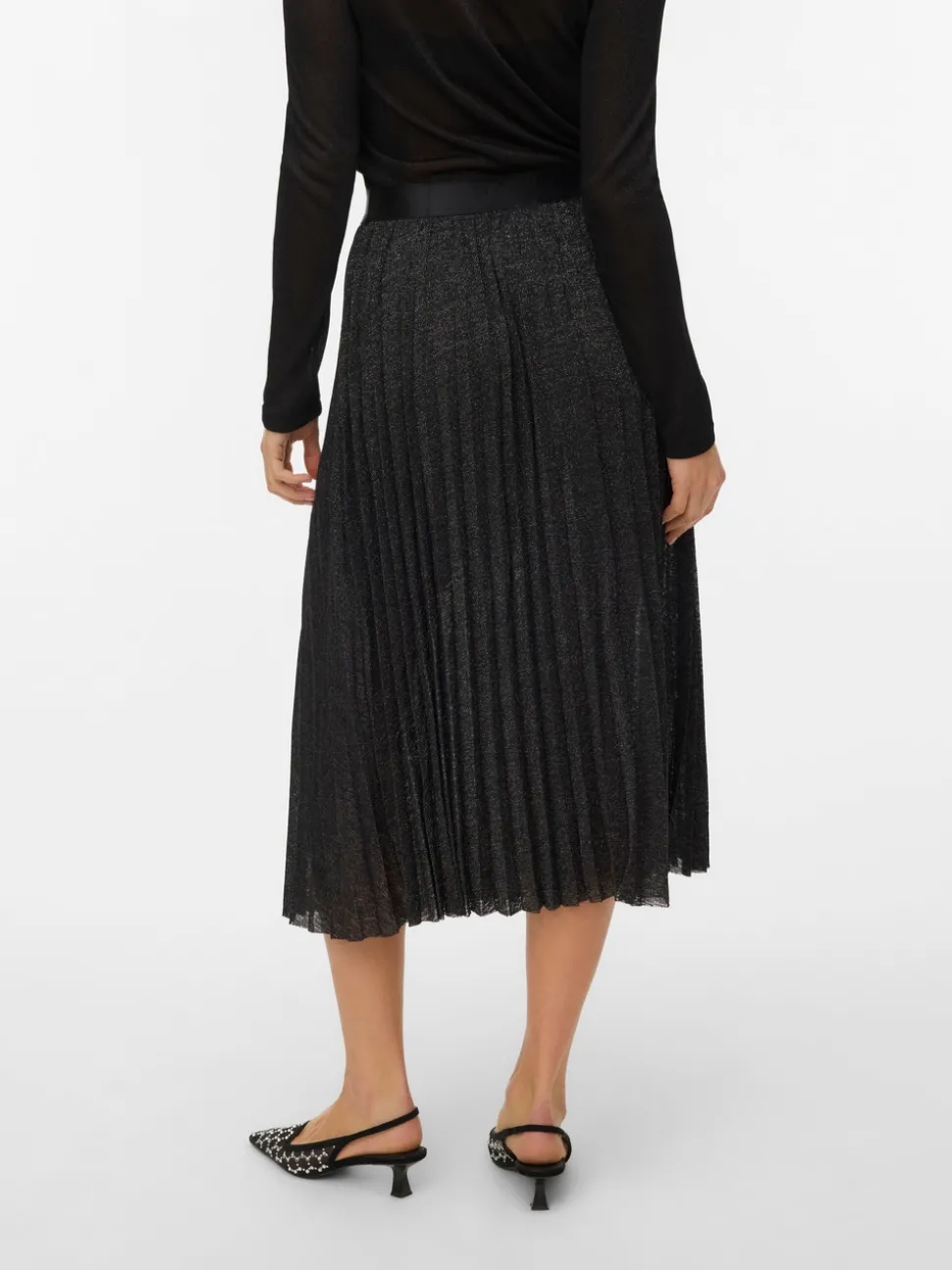 VMHENLEY Lange rok