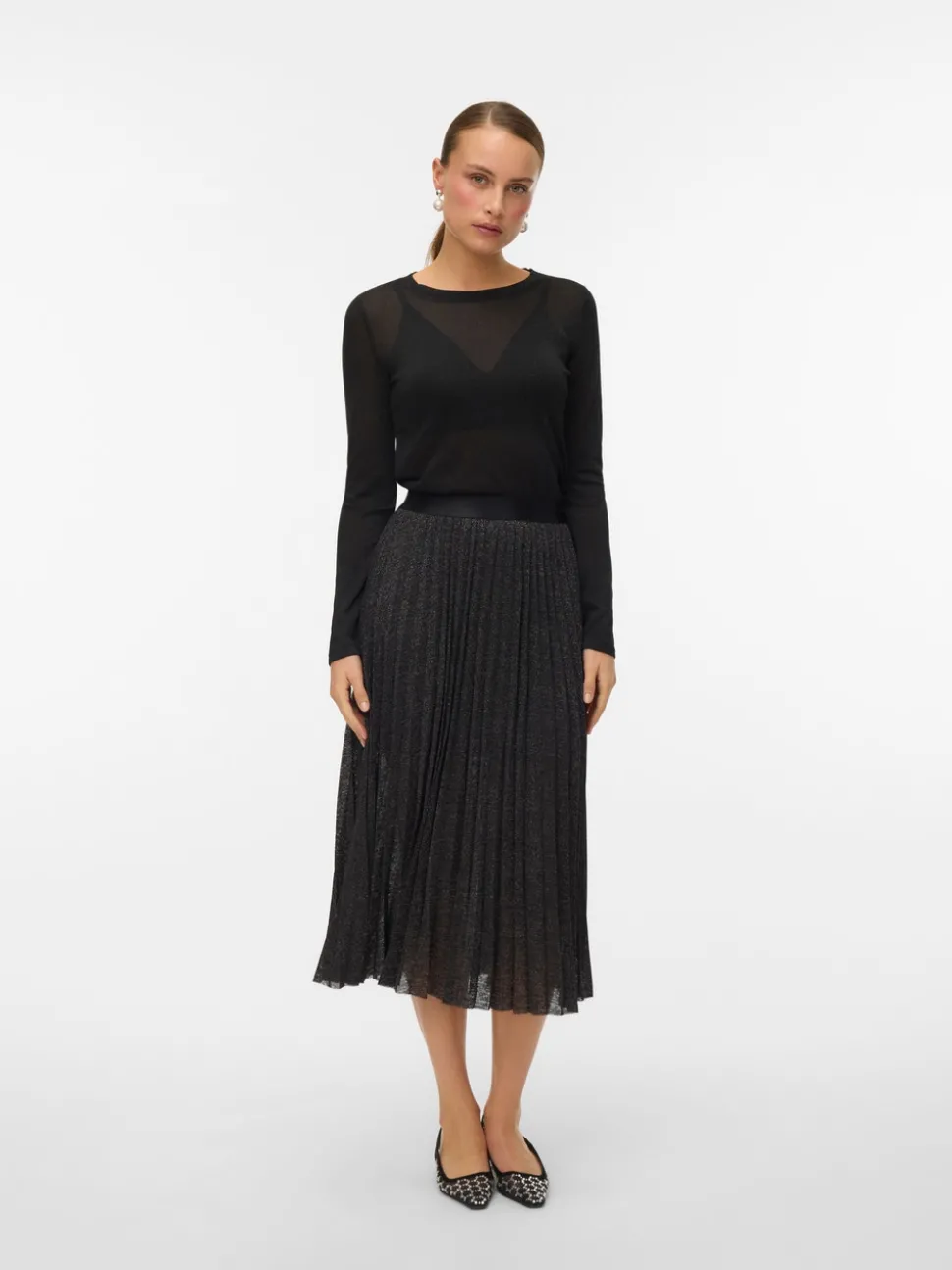 VMHENLEY Lange rok