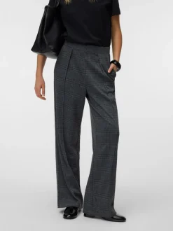 VMHENNA High waist Broek