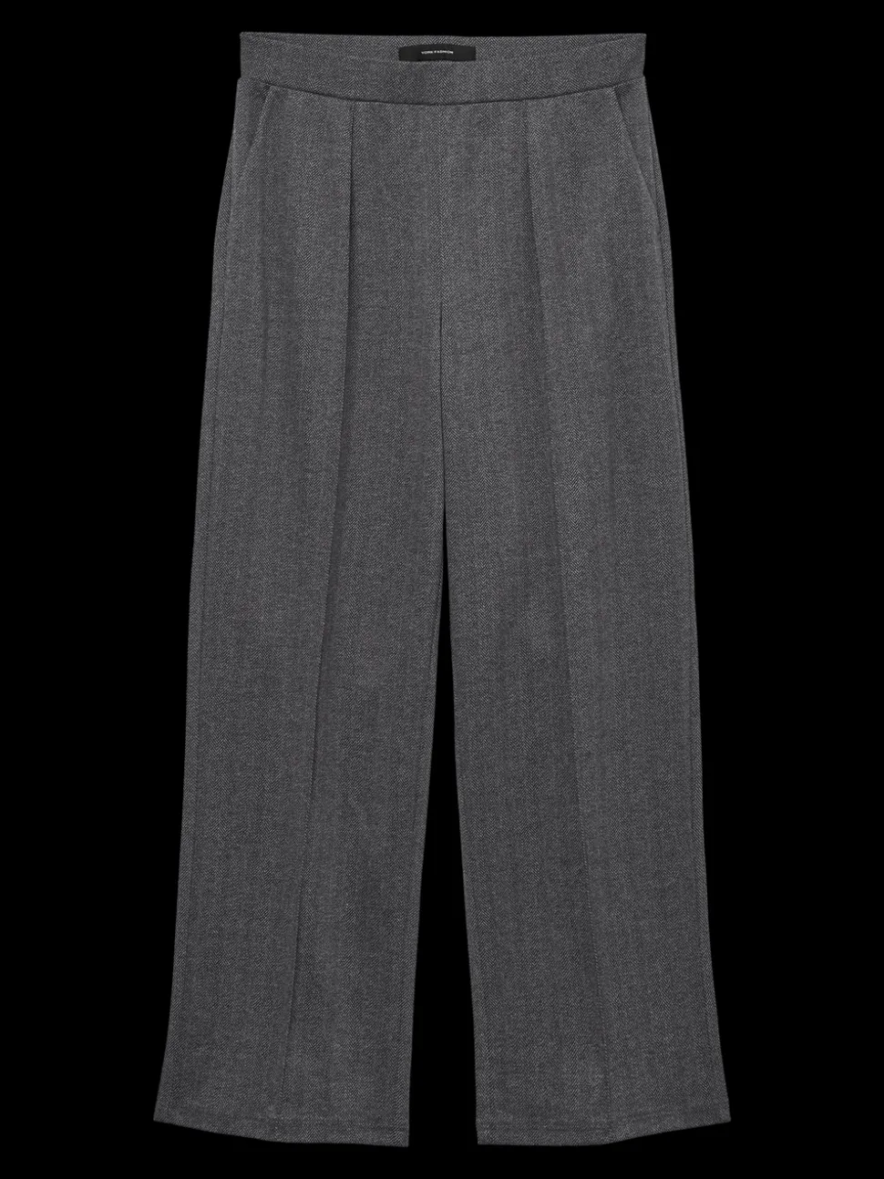 VMHENNA High waist Broek