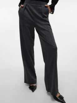 VMHENNA High waist Broek