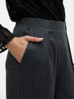 VMHENNA High waist Broek